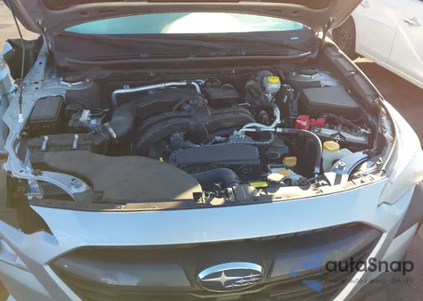 2024 Subaru Outback Premium z USA, uszkodzony, nr VIN 4S4BTACC0R3223044